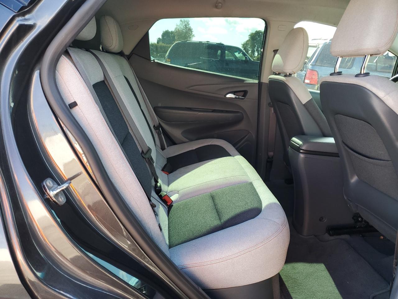 2017 Chevrolet Bolt Ev Lt VIN: 1G1FW6S07H4178610 Lot: 92648875