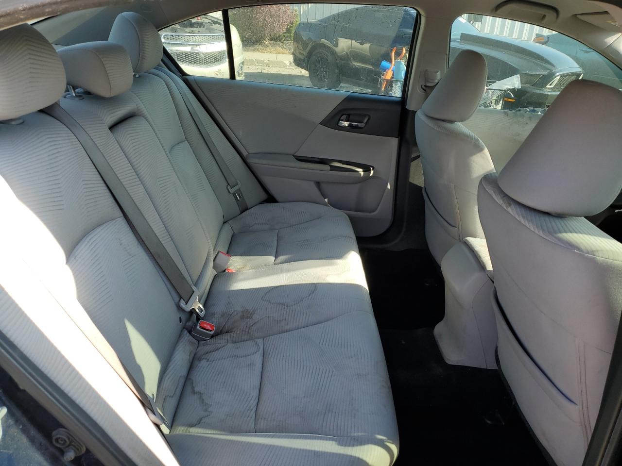 2017 Honda Accord Lx VIN: 1HGCR2F30HA094498 Lot: 92707555