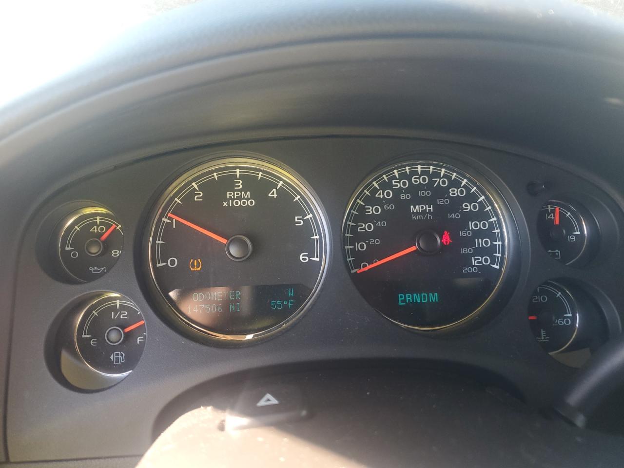 2009 Chevrolet Tahoe C1500 Lt VIN: 1GNEC23349R238593 Lot: 90954145