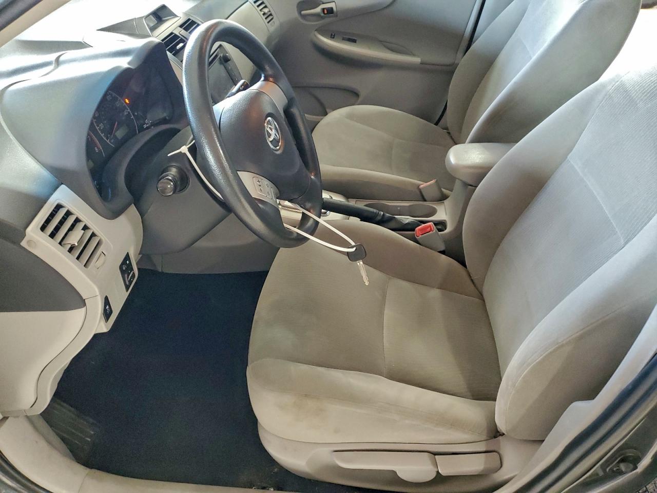 2013 Toyota Corolla Base VIN: 2T1BU4EE4DC976478 Lot: 94172955