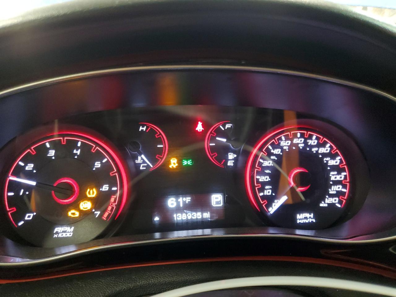 2015 Dodge Dart Sxt VIN: 1C3CDFBB6FD319458 Lot: 90624445