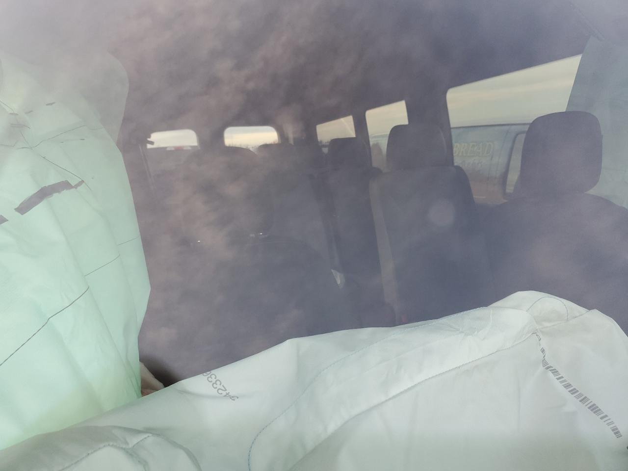 2023 Ford Transit T-350 Hd VIN: 1FTBF7X85PKB82532 Lot: 90579955