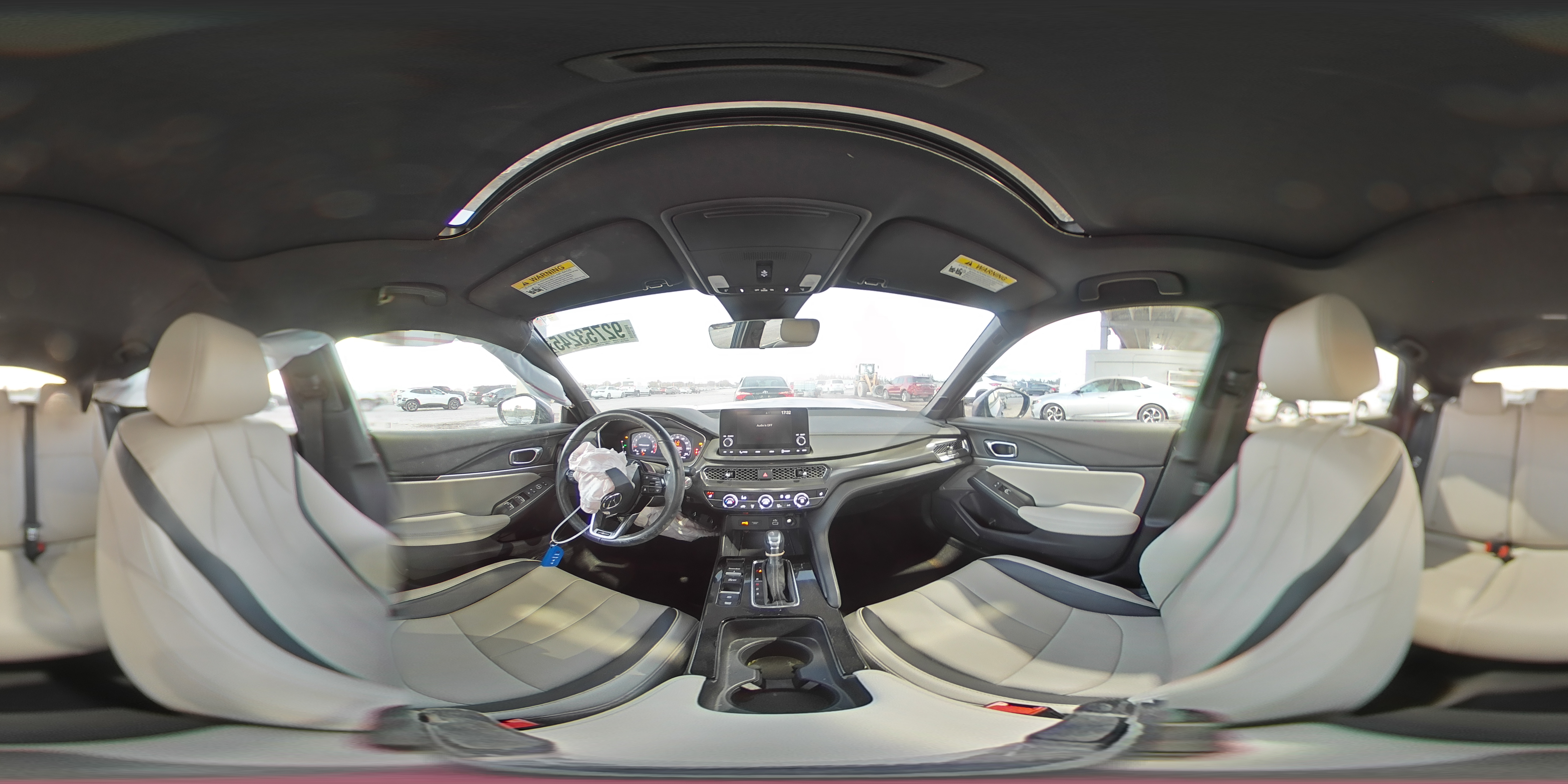 2023 Acura Integra A-Spec VIN: 19UDE4H30PA018447 Lot: 92753245