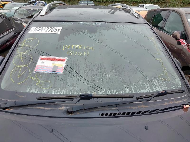 2005 TOYOTA COROLLA VERSO 1.8 VVT-I T SPIRIT 5DR