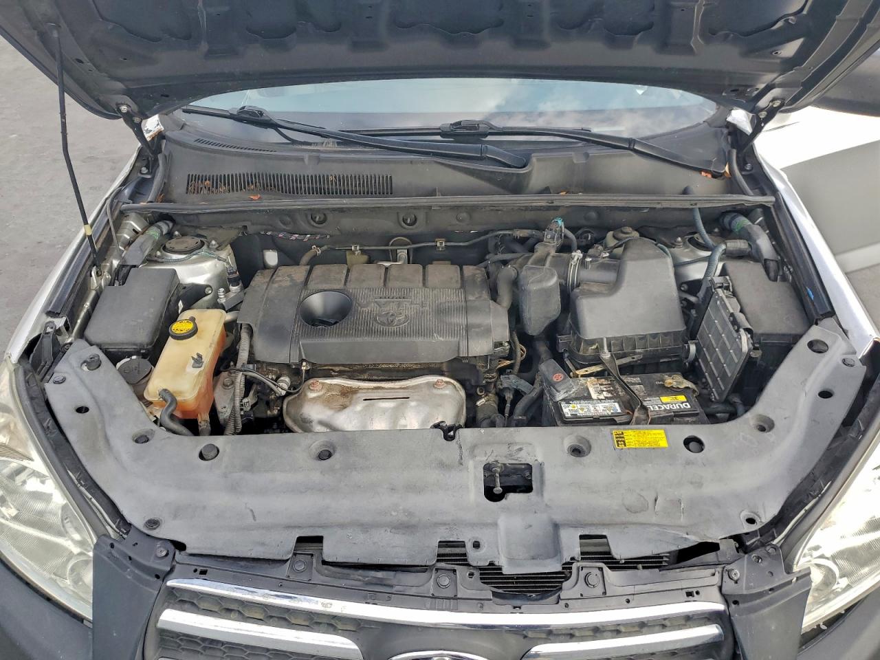 2011 Toyota Rav4 VIN: 2T3ZF4DV1BW094780 Lot: 94280615