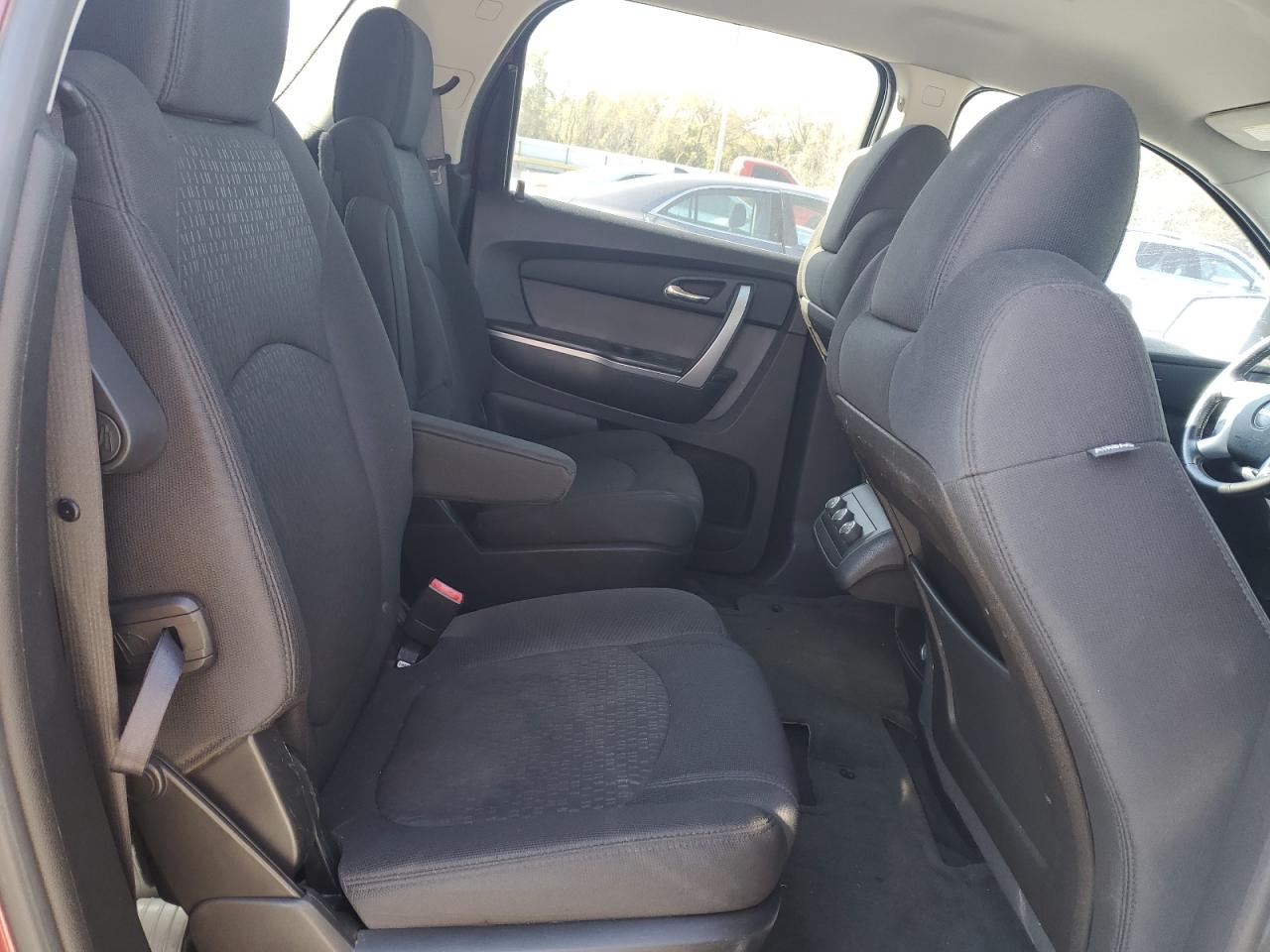 2011 GMC Acadia Sle VIN: 1GKKRPED3BJ131590 Lot: 92971415