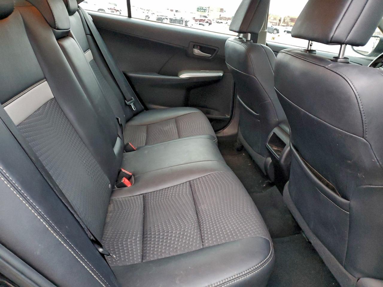 2014 Toyota Camry L VIN: 4T1BF1FK9EU807120 Lot: 94812125