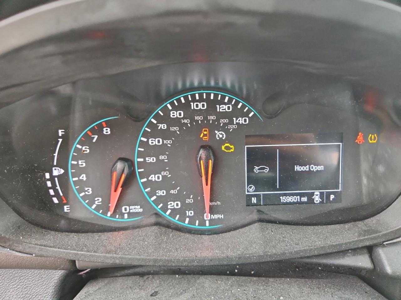 2019 Chevrolet Trax 1Lt VIN: 3GNCJPSBXKL218428 Lot: 94284145