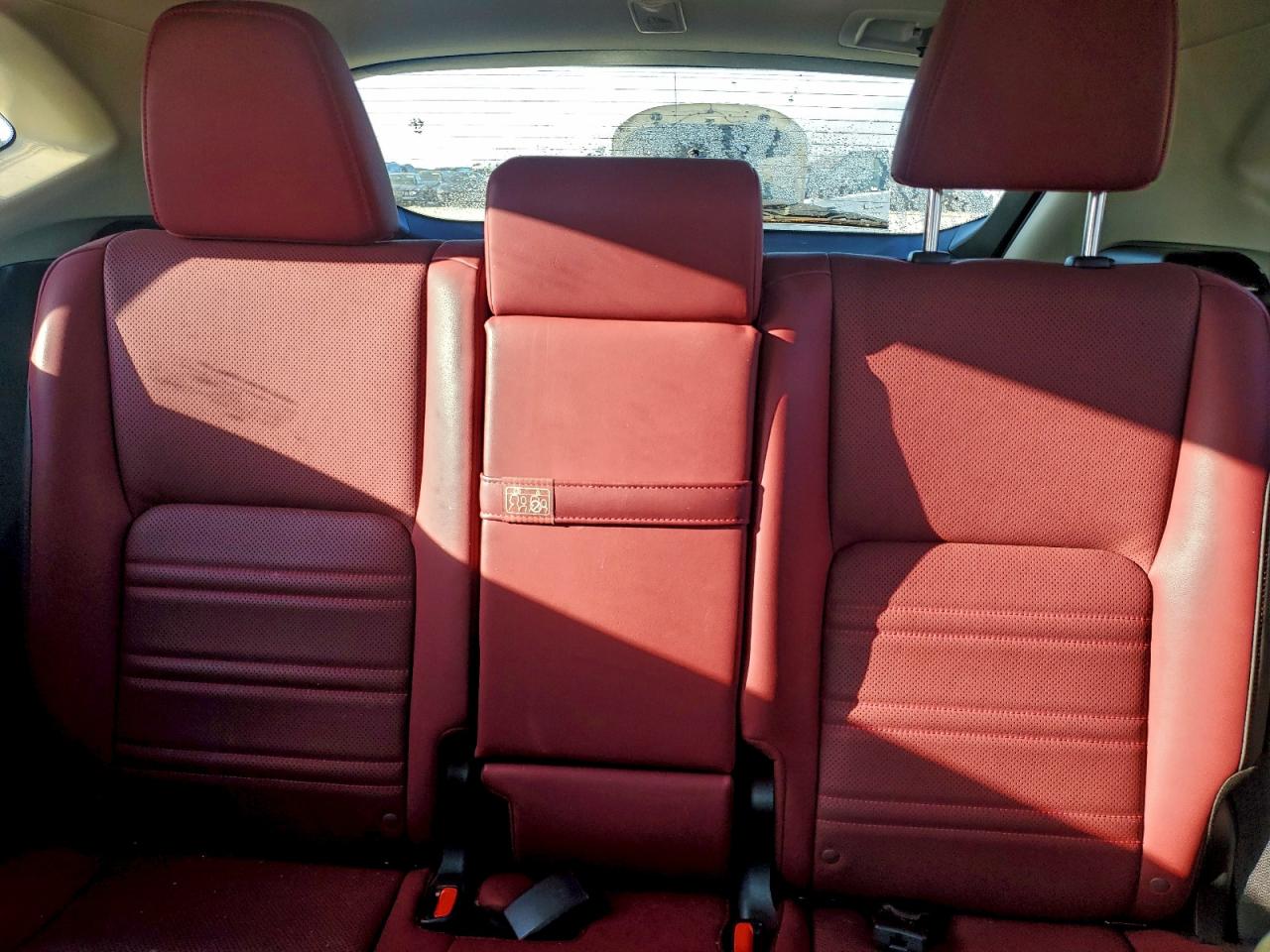 2020 Lexus Nx 300 VIN: JTJDARBZ8L2165685 Lot: 91457375