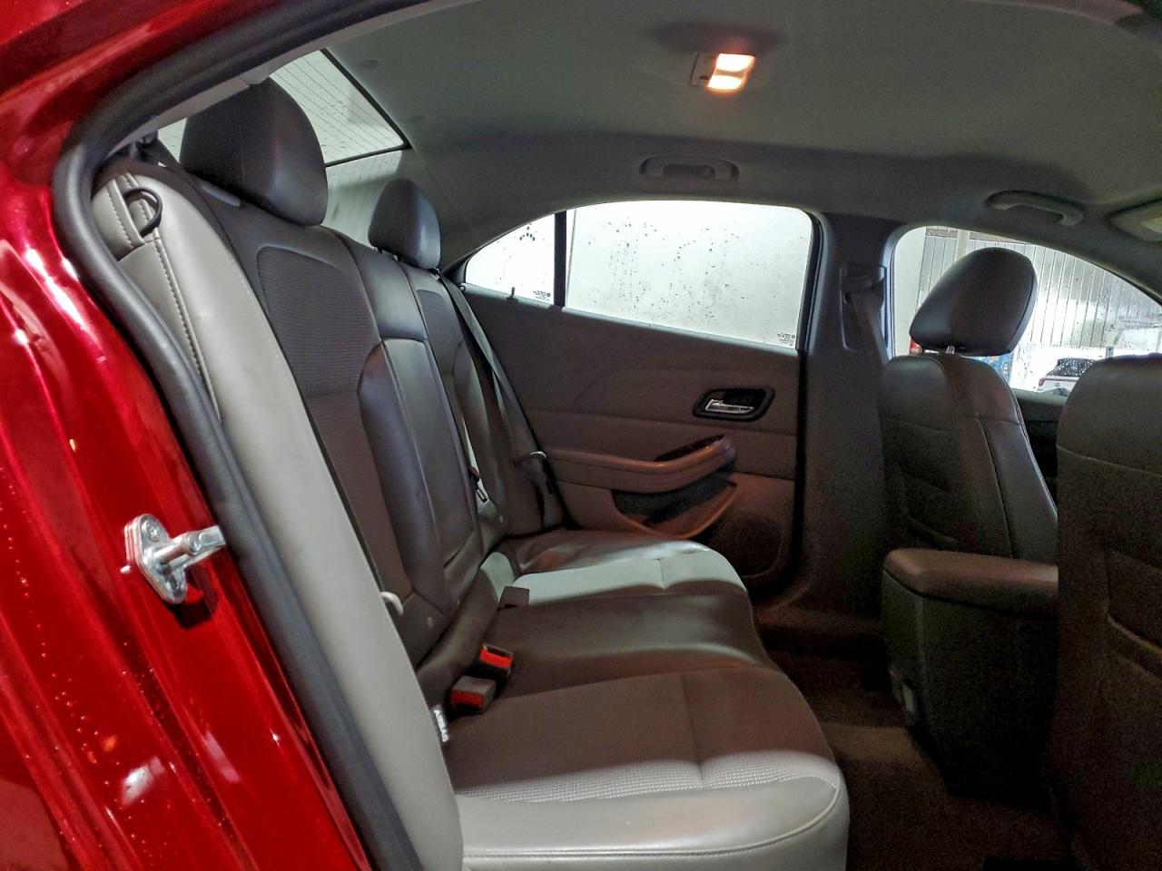 2014 Chevrolet Malibu 2Lt VIN: 1G11E5SL1EF155678 Lot: 93490525