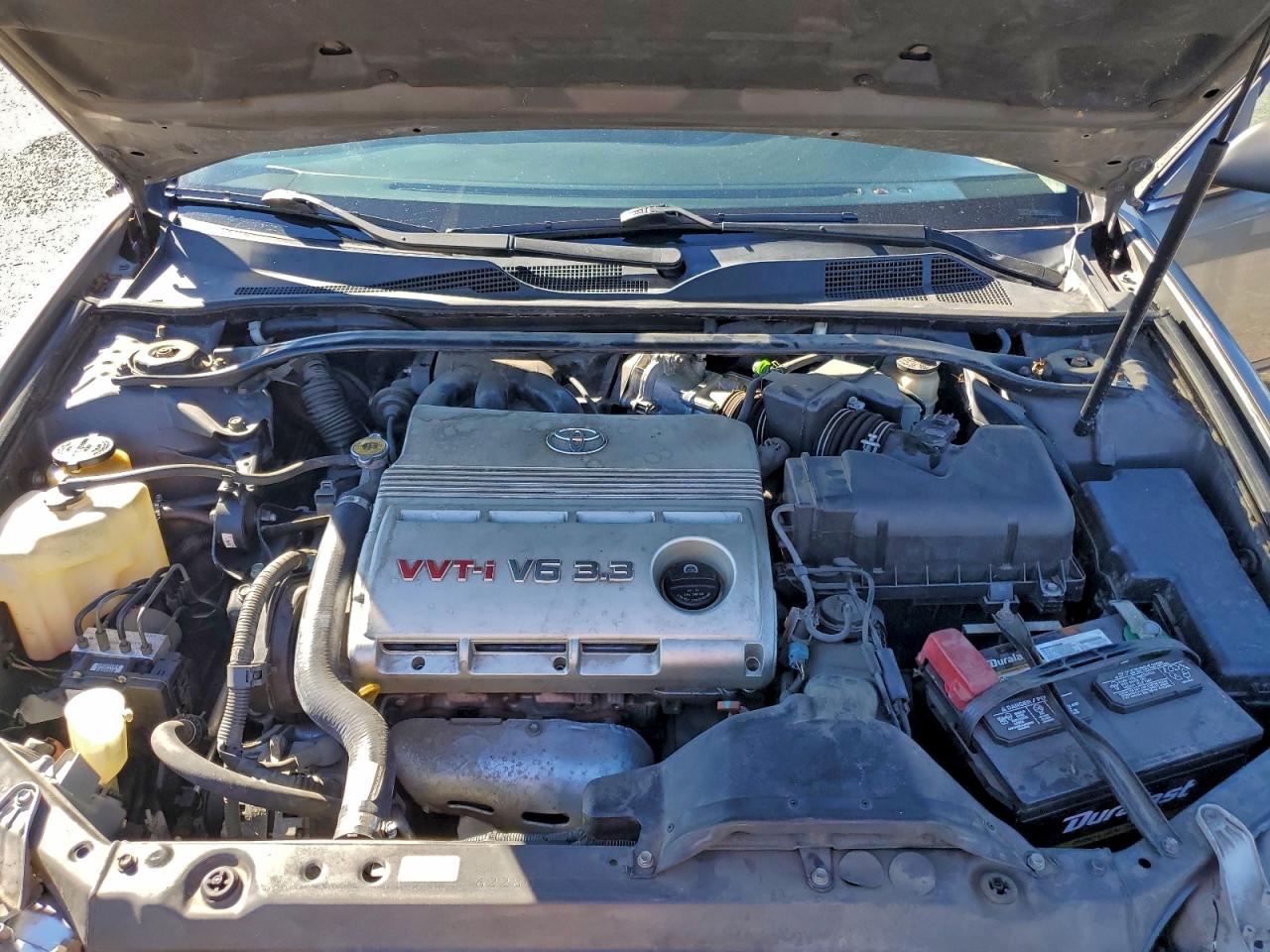 2005 Toyota Camry Se VIN: 4T1BA32K15U071242 Lot: 94710335