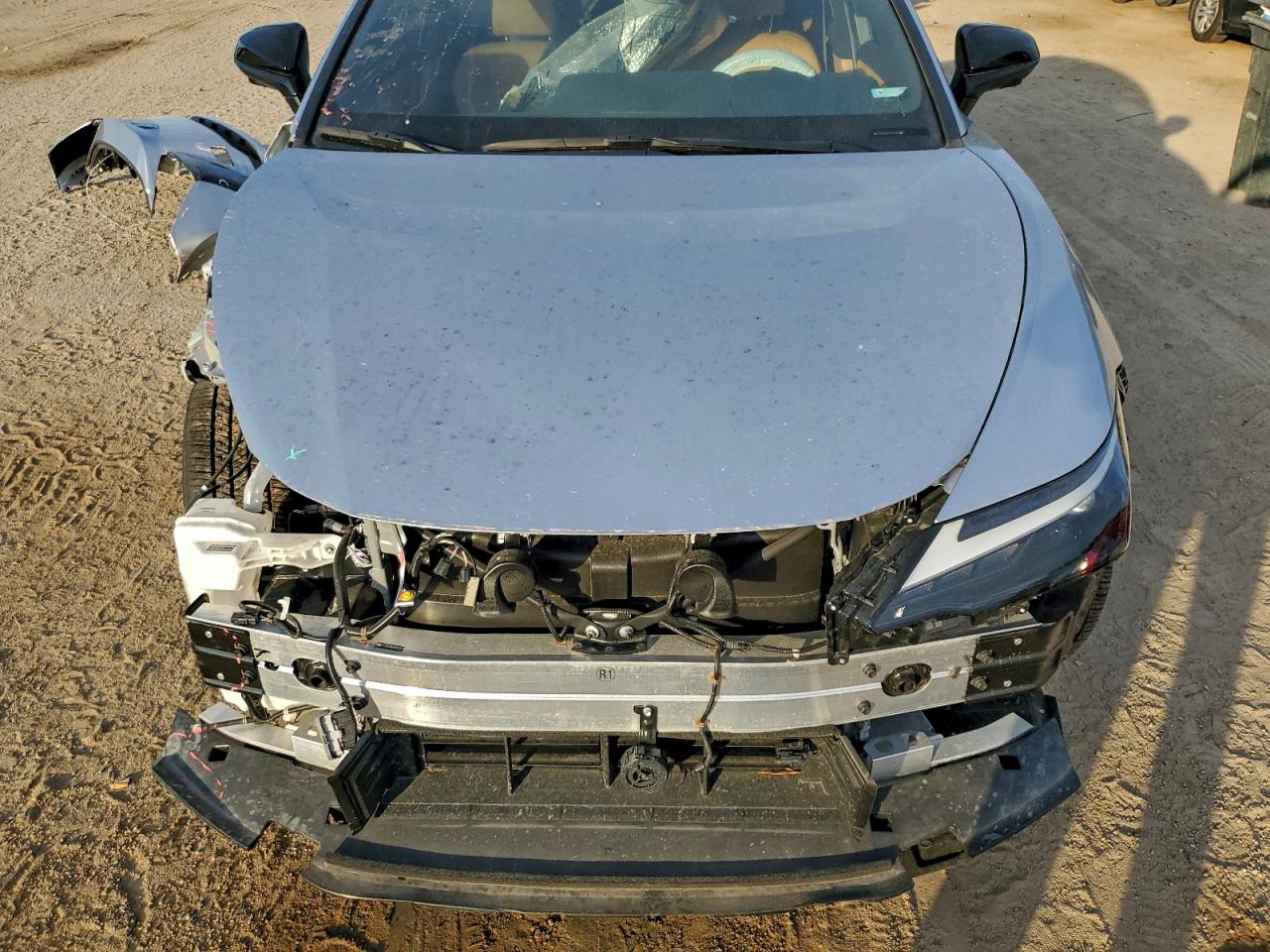 2024 Lexus Rz 300E VIN: JTJABABB6RA007137 Lot: 93990965