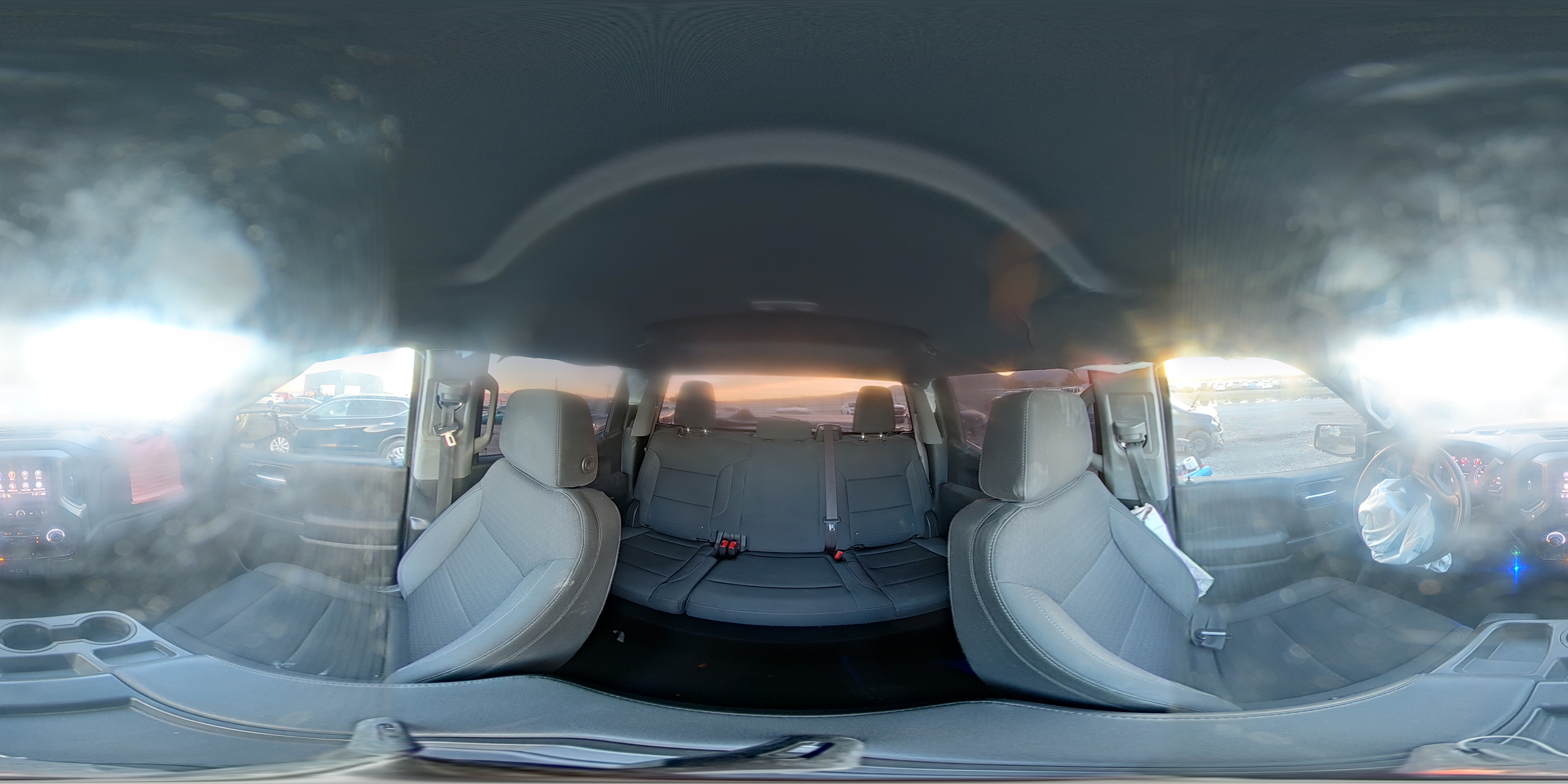 2022 Chevrolet Silverado K1500 Custom VIN: 1GCPDBEK7NZ605614 Lot: 91436985