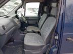 2009 FORD TRANSIT CONNECT LOW ROOF VAN TDCI 90PS for sale at Copart SANDWICH