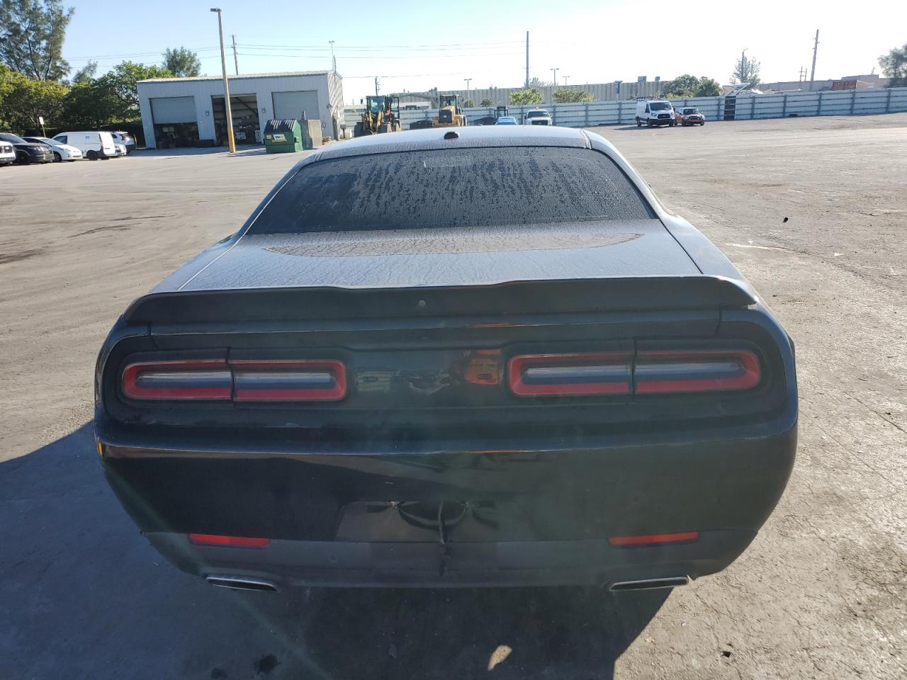 2021 Dodge Challenger Gt VIN: 2C3CDZJG0MH615817 Lot: 93446465