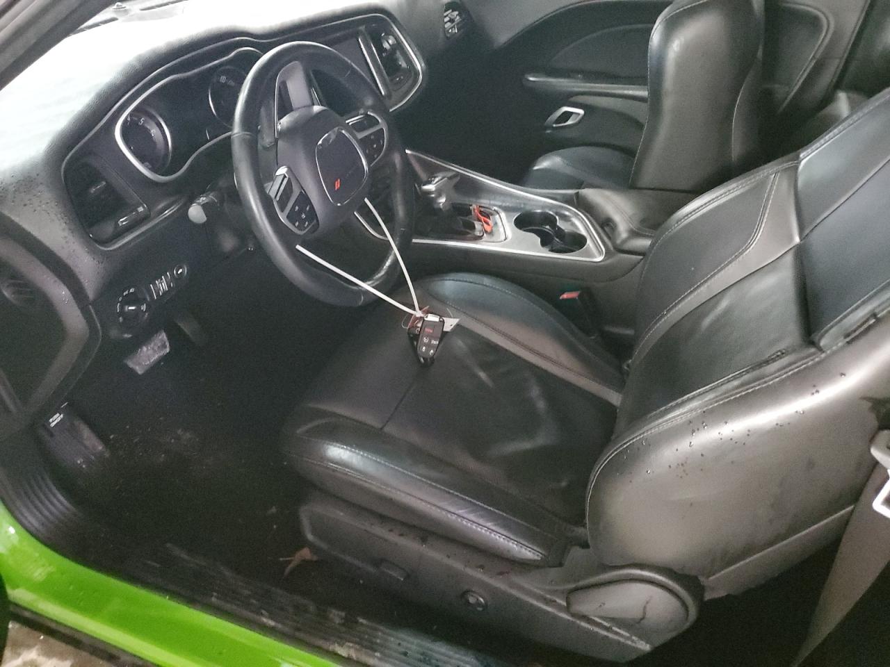 2017 Dodge Challenger Gt VIN: 2C3CDZGG3HH574628 Lot: 92645625