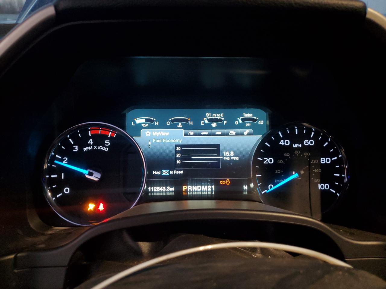 2017 Ford F250 Super Duty VIN: 1FT7W2BT0HEE95069 Lot: 91032875