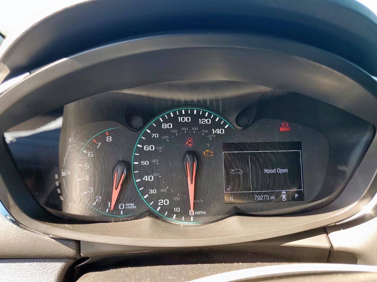 2020 Chevrolet Trax Ls VIN: 3GNCJKSB1LL196615 Lot: 92071865