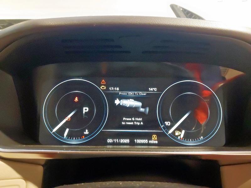 2015 LAND ROVER RANGE ROVER SPORT 3.0 SDV6 HSE 5DR AUTO