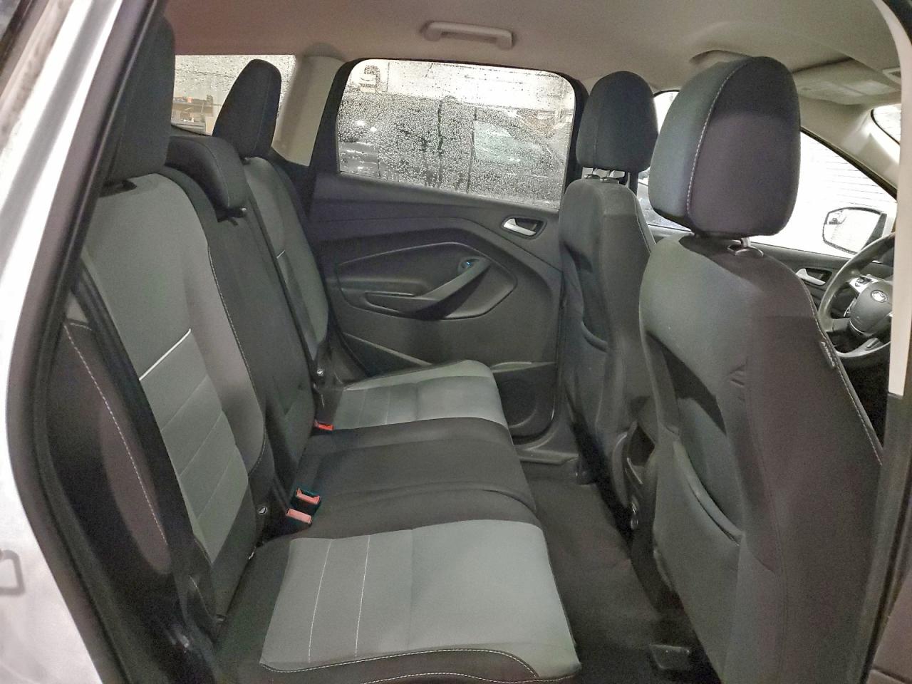 2015 Ford Escape Se VIN: 1FMCU9GX0FUC66379 Lot: 94255865