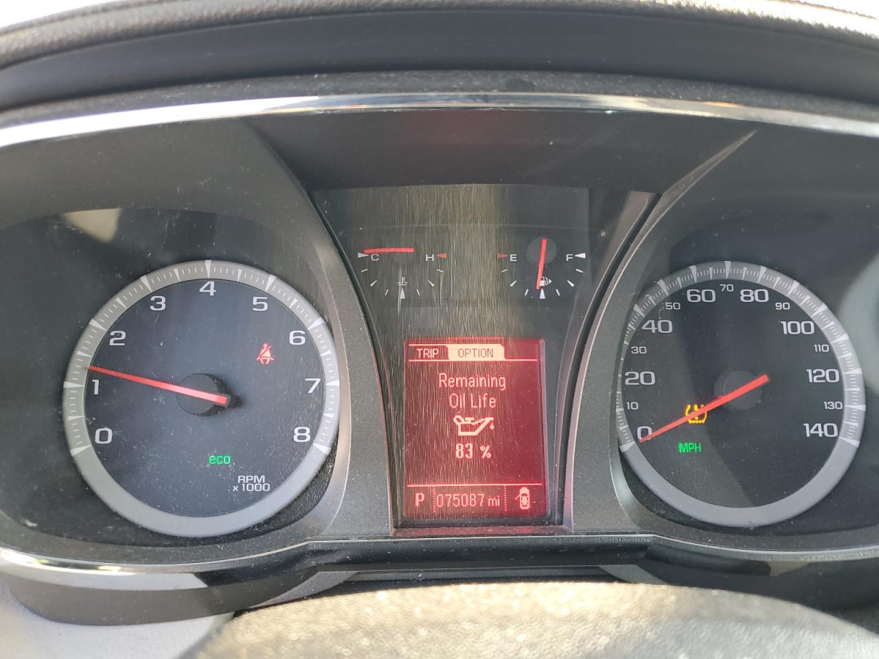 2013 GMC Terrain Sle VIN: 2GKALSEK9D6423565 Lot: 92784325