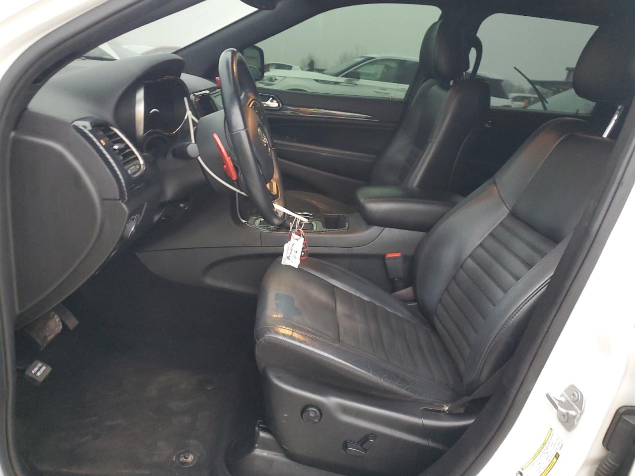 2019 Jeep Grand Cherokee Limited VIN: 1C4RJEBG2KC543315 Lot: 93220685