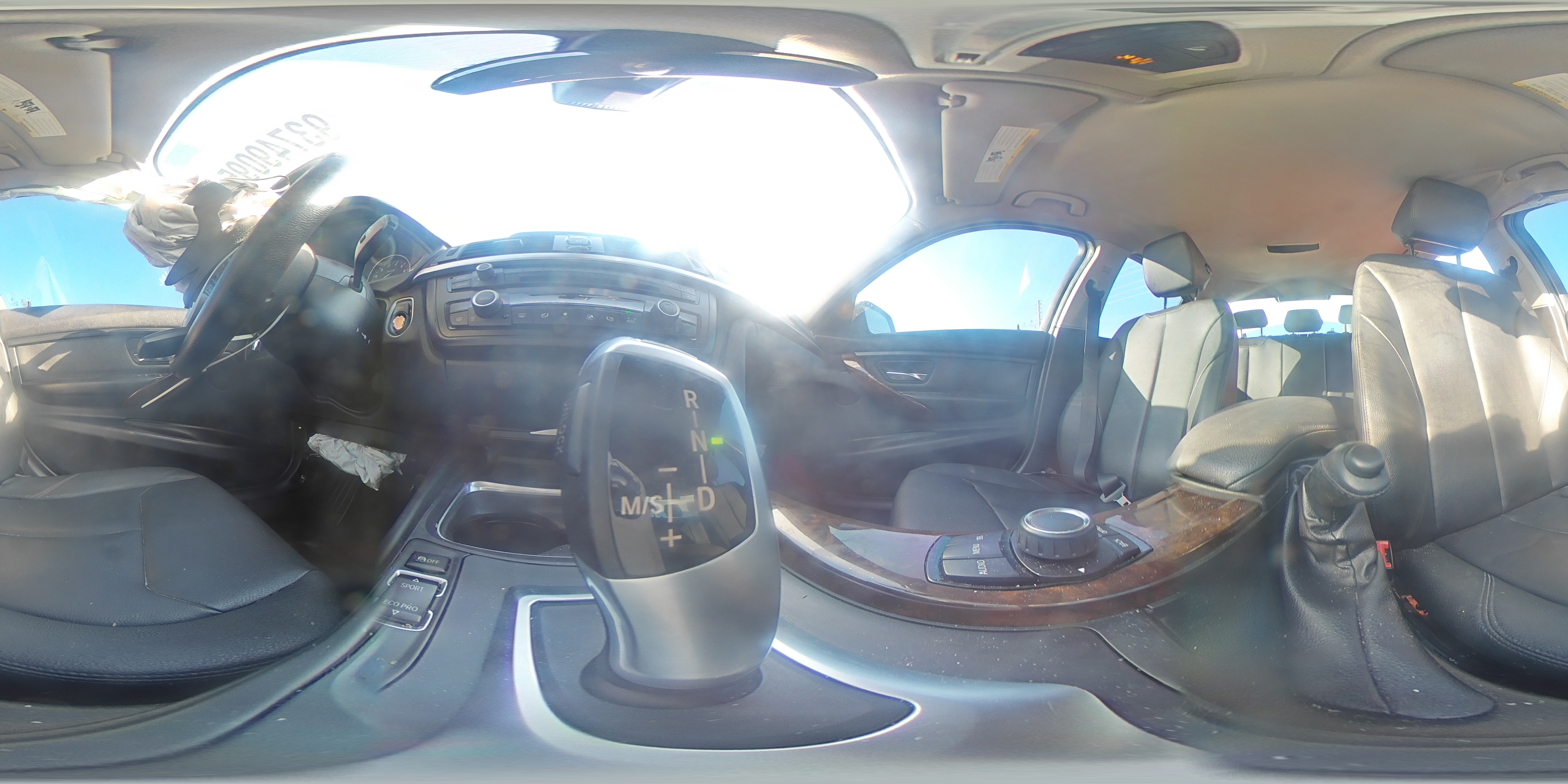 2015 BMW 328 I VIN: WBA3A5G55FNP34554 Lot: 93749095