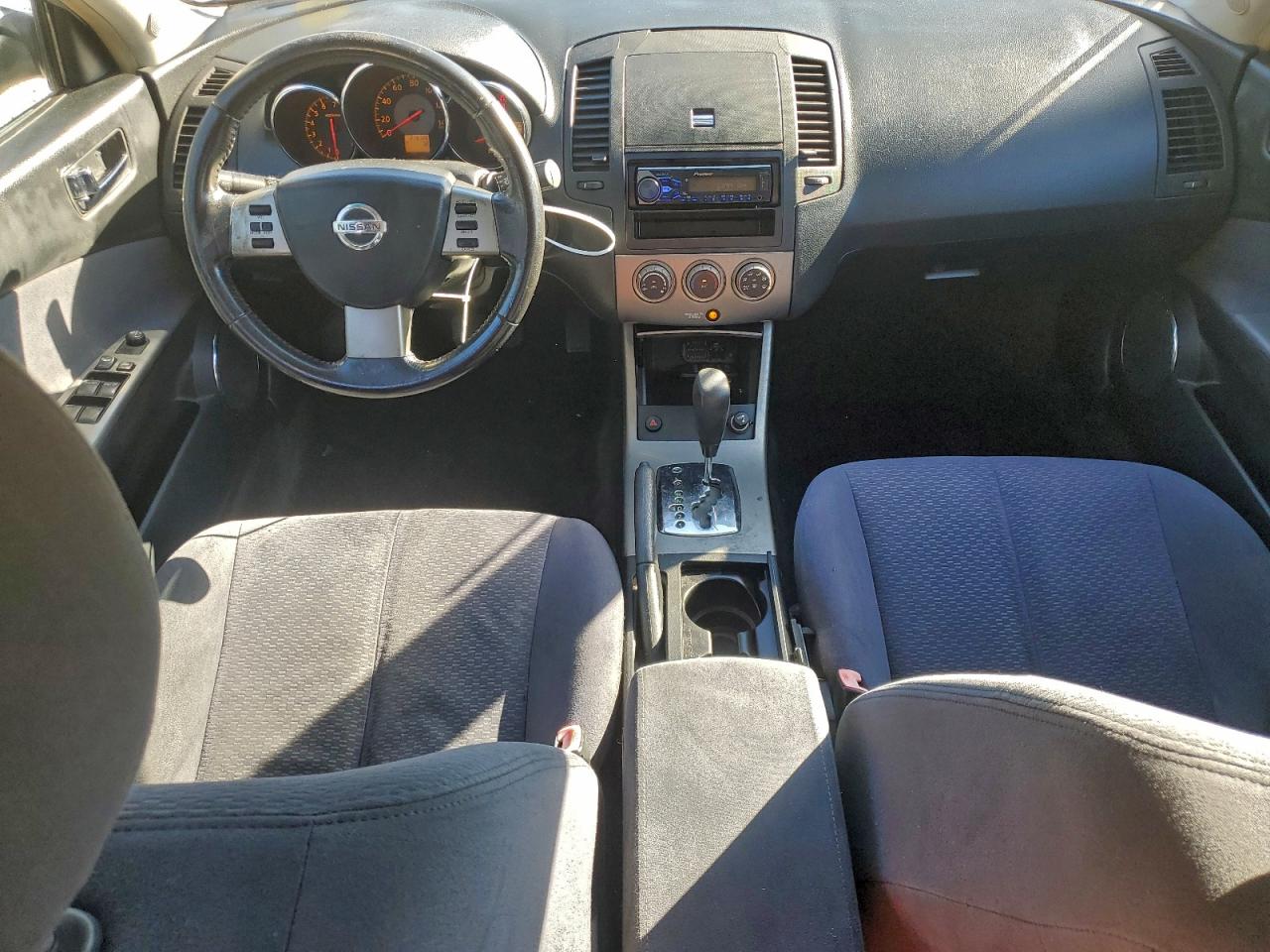 2005 Nissan Altima S VIN: 1N4AL11D45N457235 Lot: 93688655