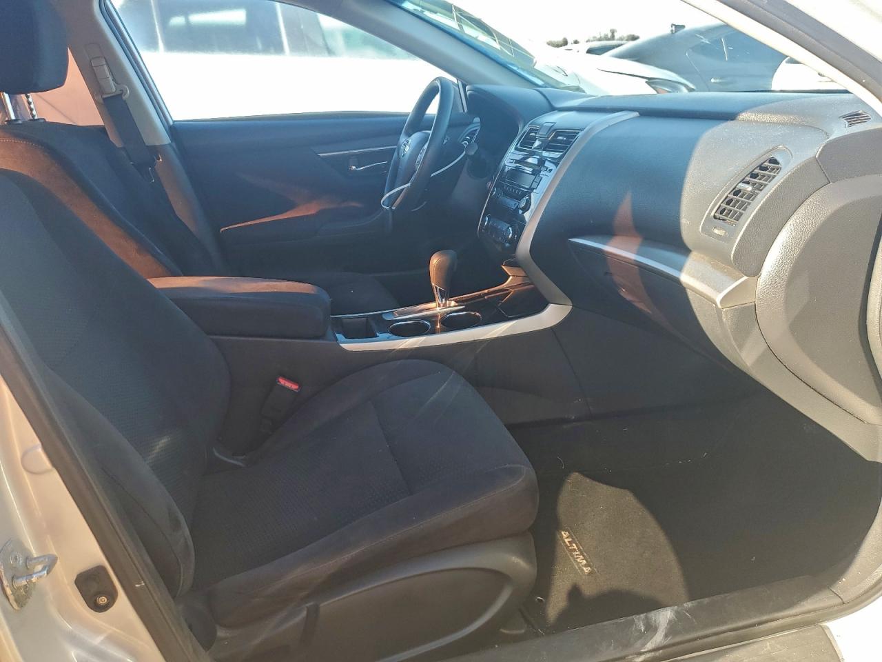 2014 Nissan Altima 2.5 VIN: 1N4AL3AP0EC291149 Lot: 87130375