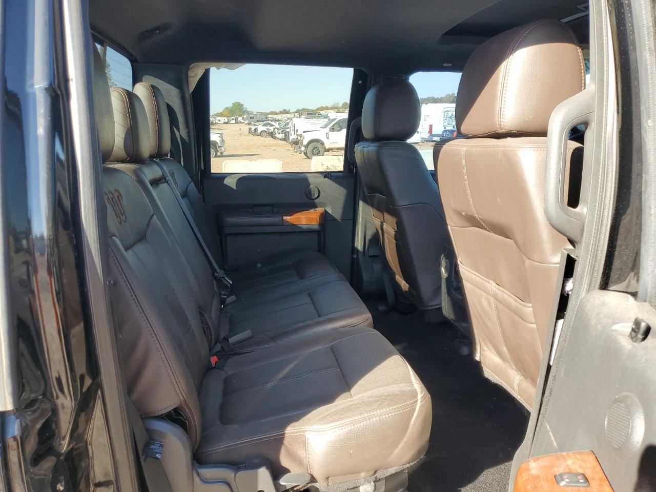 2016 Ford F250 Super Duty VIN: 1FT7W2BT6GEC97398 Lot: 90893935