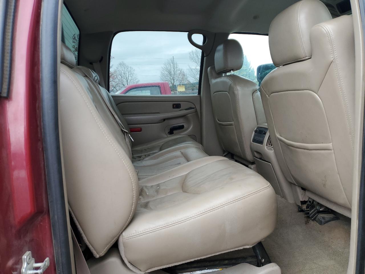 2007 Chevrolet Silverado K3500 VIN: 1GCHK33D37F109864 Lot: 93095795