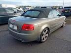 2006 AUDI A4 1.8T S LINE 2DR MULTITRONIC for sale at Copart SANDTOFT