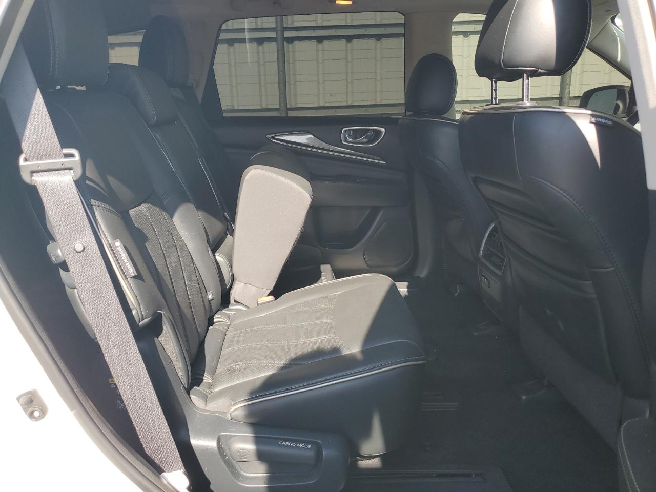 2020 Infiniti Qx60 Luxe VIN: 5N1DL0MN8LC515731 Lot: 90849075