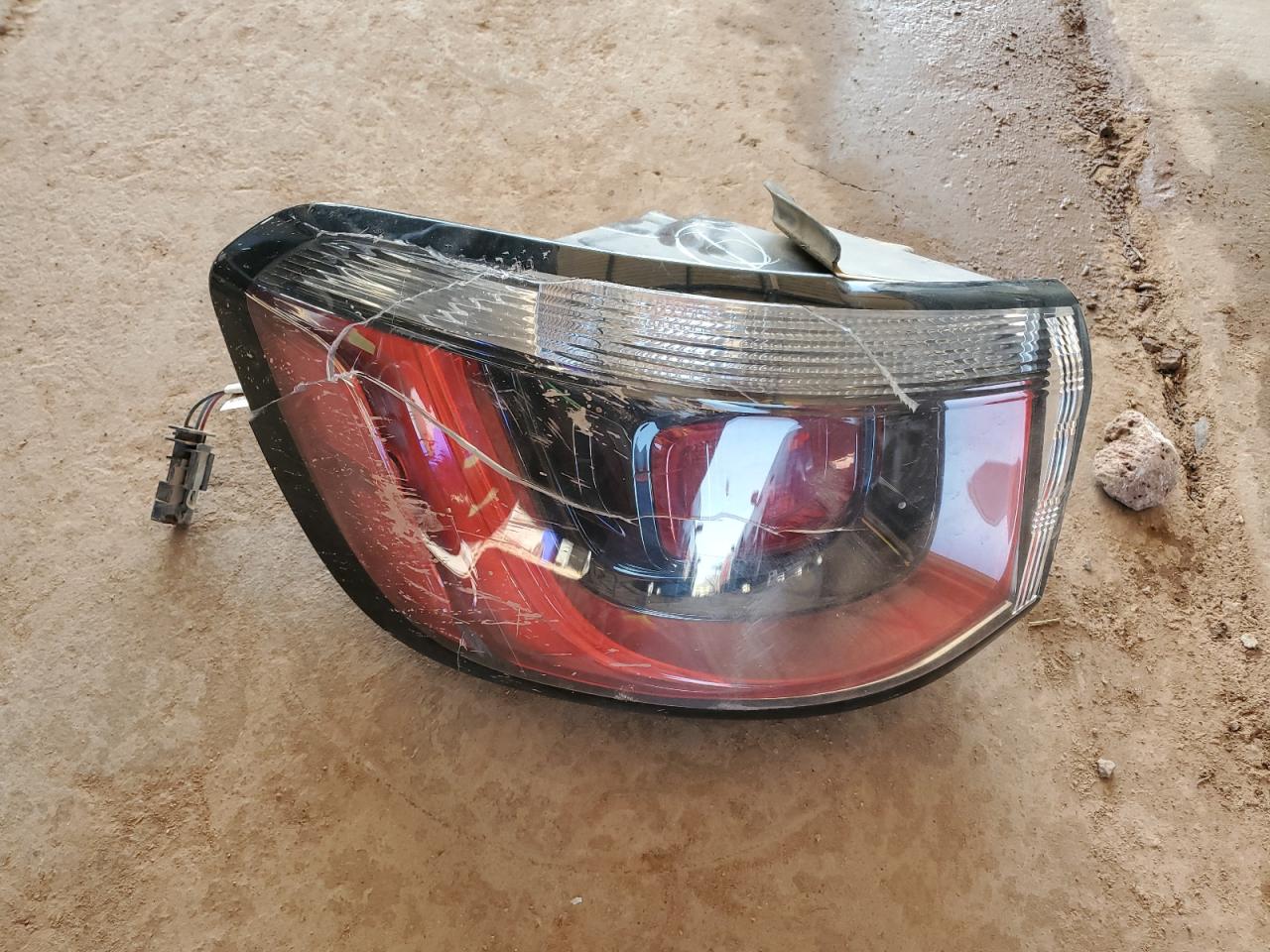 2019 Jeep Compass Latitude VIN: 3C4NJDBB4KT597314 Lot: 92009805