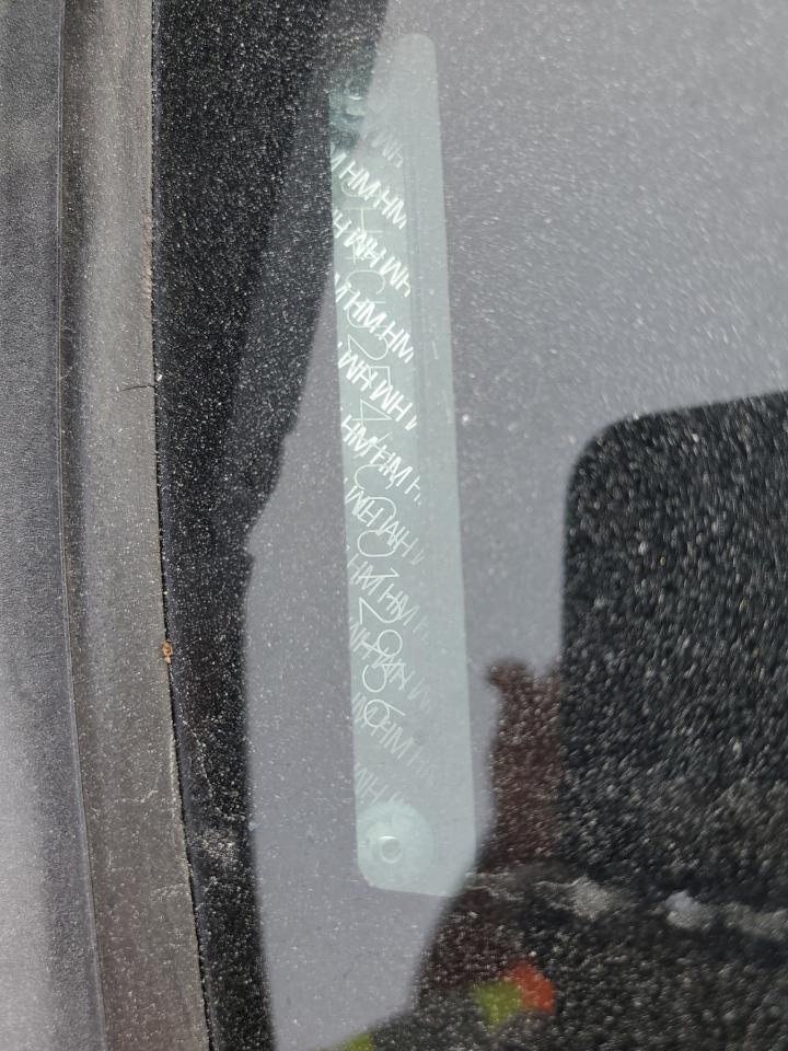 2012 Acura Tsx VIN: JH4CU2F4XCC012956 Lot: 91572845