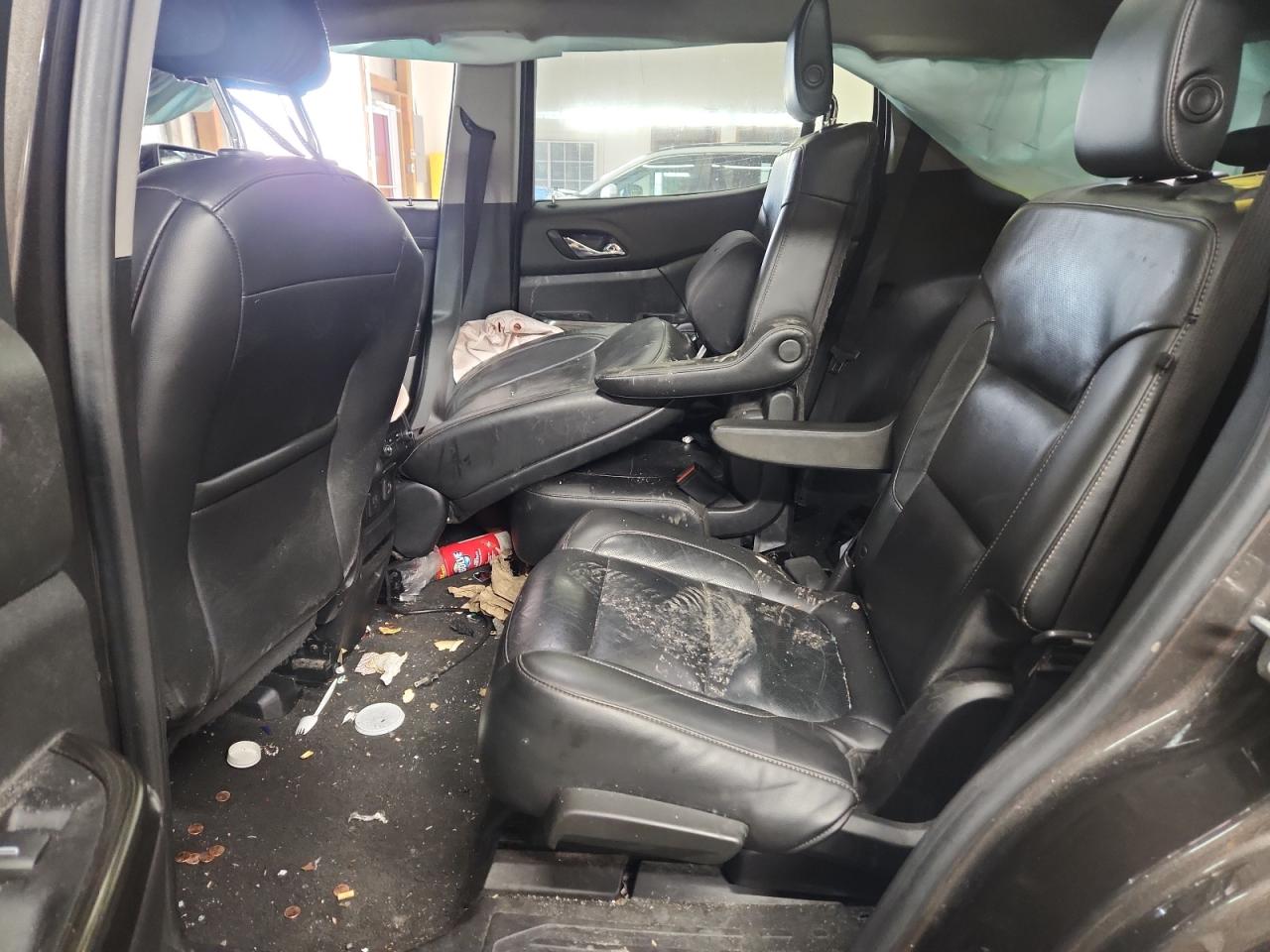 2019 GMC Acadia Slt-1 VIN: 1GKKNMLS8KZ290490 Lot: 92260175