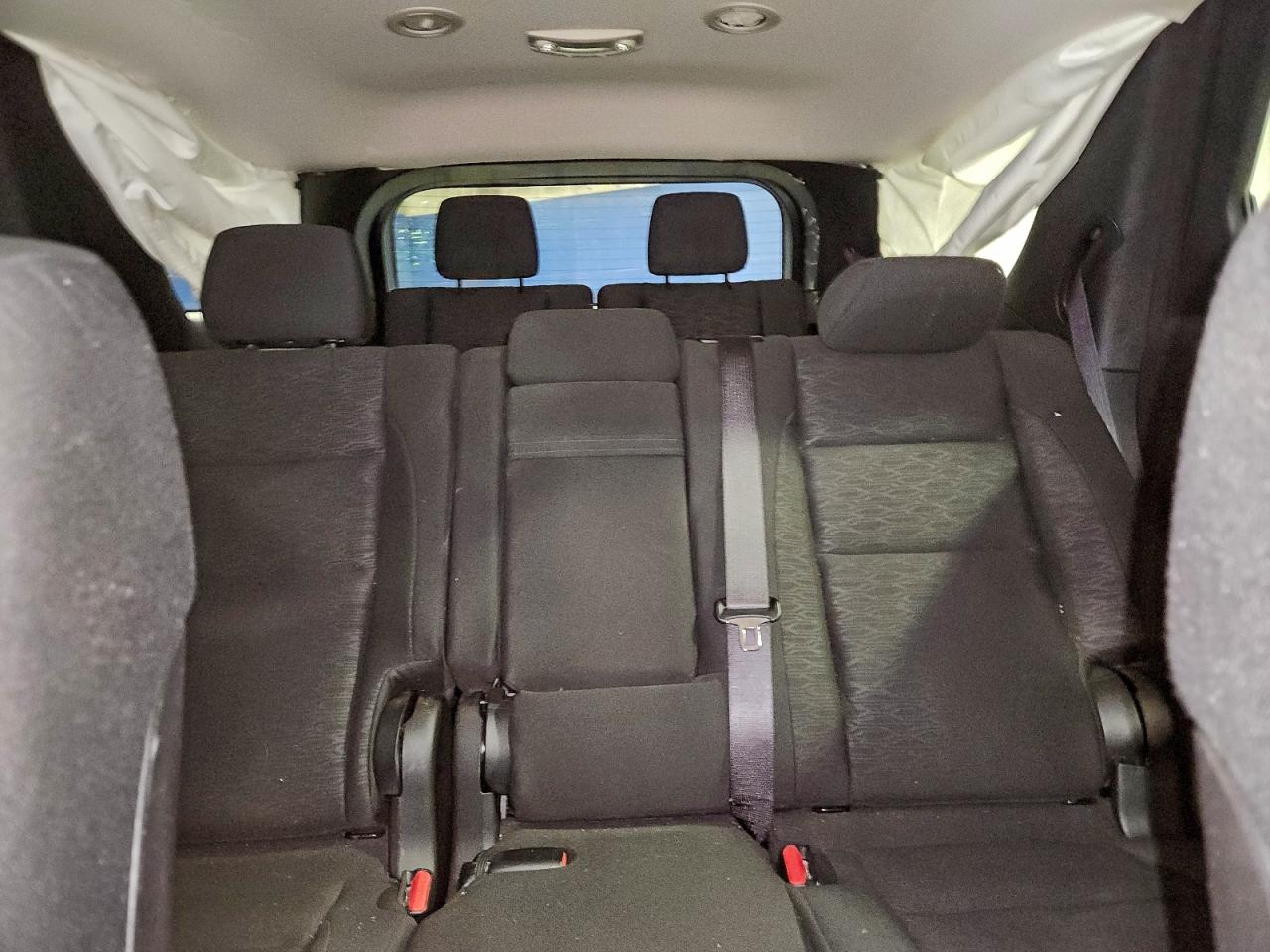 2022 Dodge Durango Sxt VIN: 1C4RDJAG8NC174403 Lot: 94272605