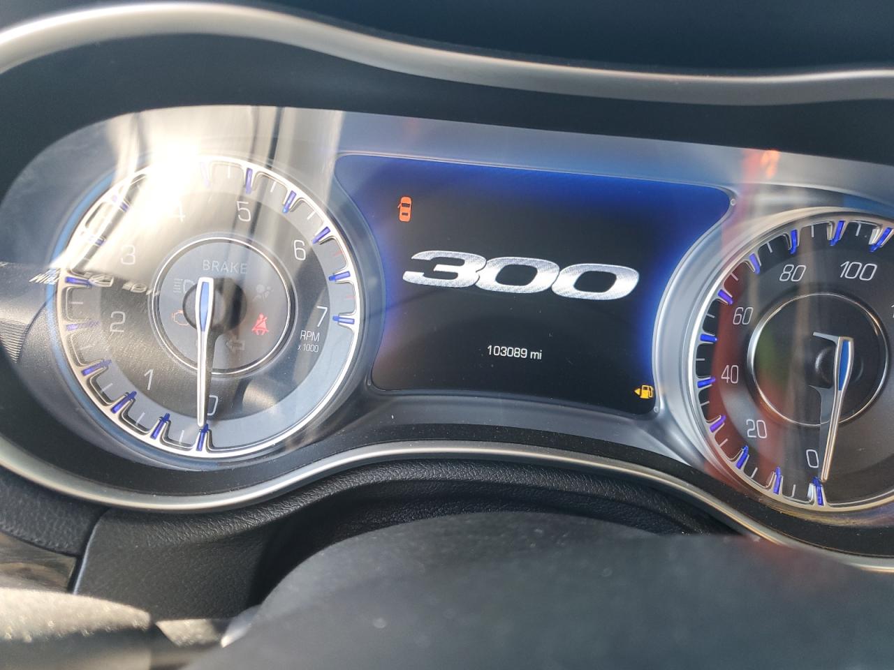 2022 Chrysler 300 Touring L VIN: 2C3CCADG0NH199107 Lot: 91772835