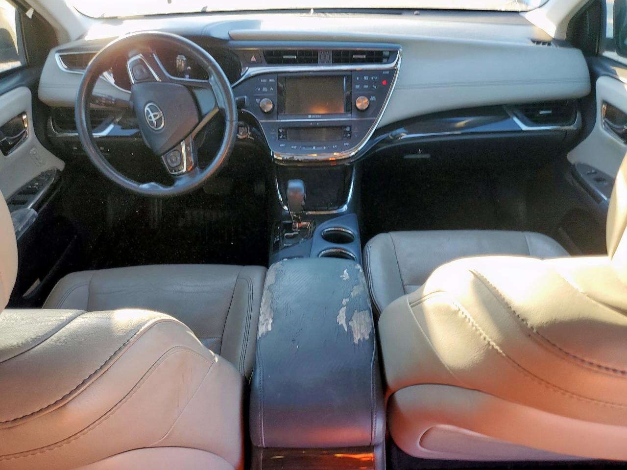 2013 Toyota Avalon Base VIN: 4T1BK1EB2DU056583 Lot: 91118995