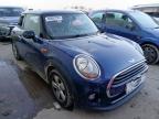 2016 MINI HATCHBACK 1.5 COOPER D 3DR for sale at Copart PETERLEE