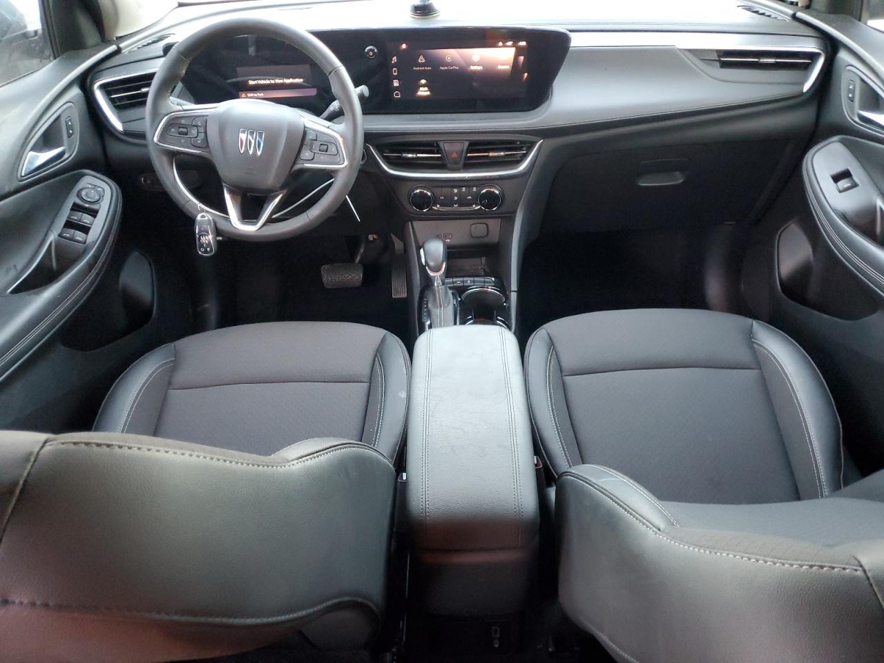 2024 Buick Encore Gx Preferred VIN: KL4AMBSL6RB124684 Lot: 92877505