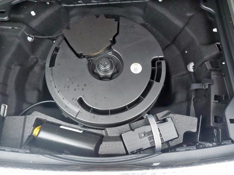 2020 AUDI A6 40 TDI S LINE 5DR S TRONIC