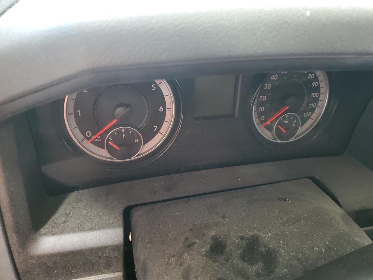 2019 Ram 1500 Classic Tradesman VIN: 1C6RR7FT3KS554106 Lot: 91378945