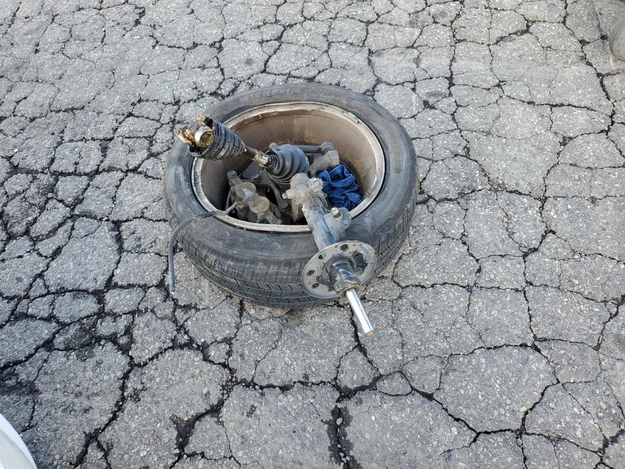 2011 Ford Flex Limited VIN: 2FMGK5DC7BBD00884 Lot: 92637205