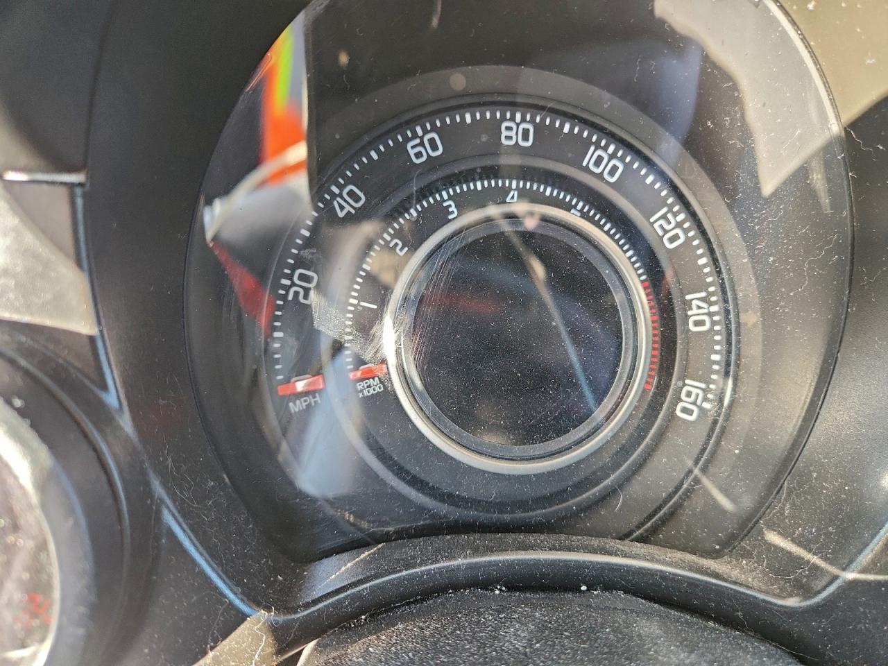 2013 Fiat 500 Abarth VIN: 3C3CFFFH0DT688817 Lot: 94554855