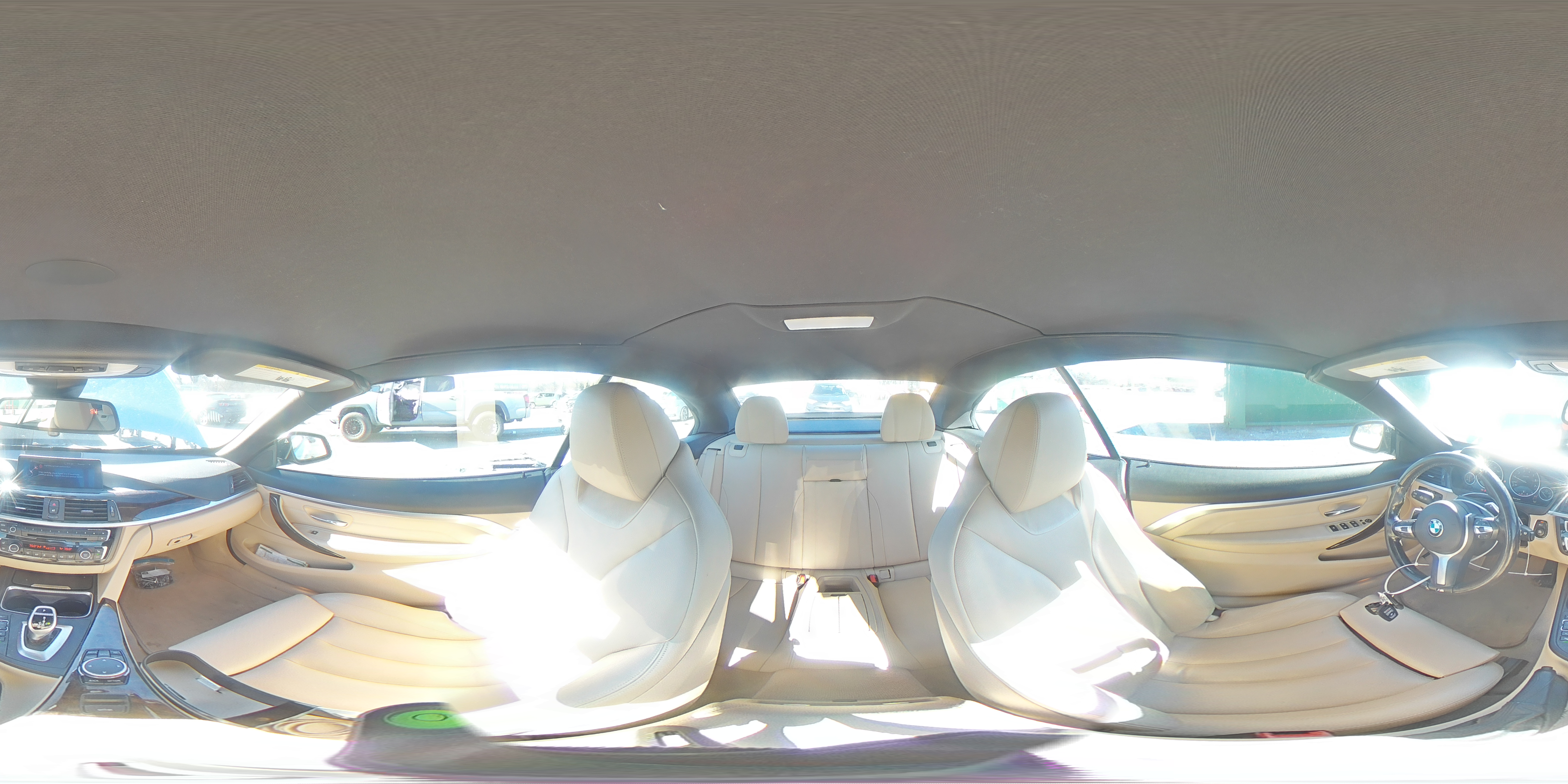 2015 BMW 428 I VIN: WBA3V5C5XFP752577 Lot: 94541285