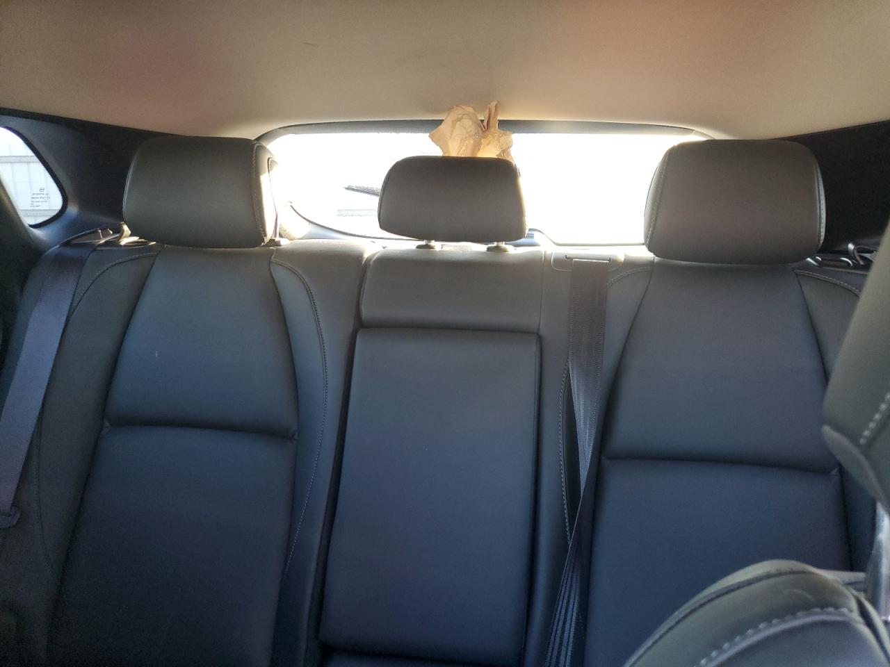 2025 Mazda Cx-30 Select VIN: 3MVDMBBM8SM856548 Lot: 91734175