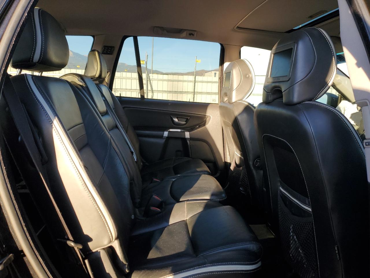 2008 Volvo Xc90 Sport VIN: YV4CT852081423726 Lot: 91725165