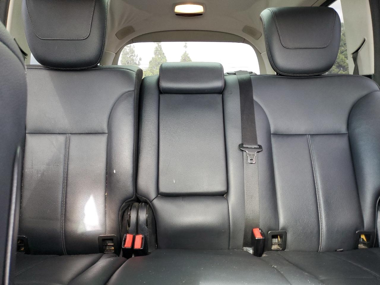 2012 Mercedes-Benz Gl 450 4Matic VIN: 4JGBF7BE3CA785066 Lot: 92495555