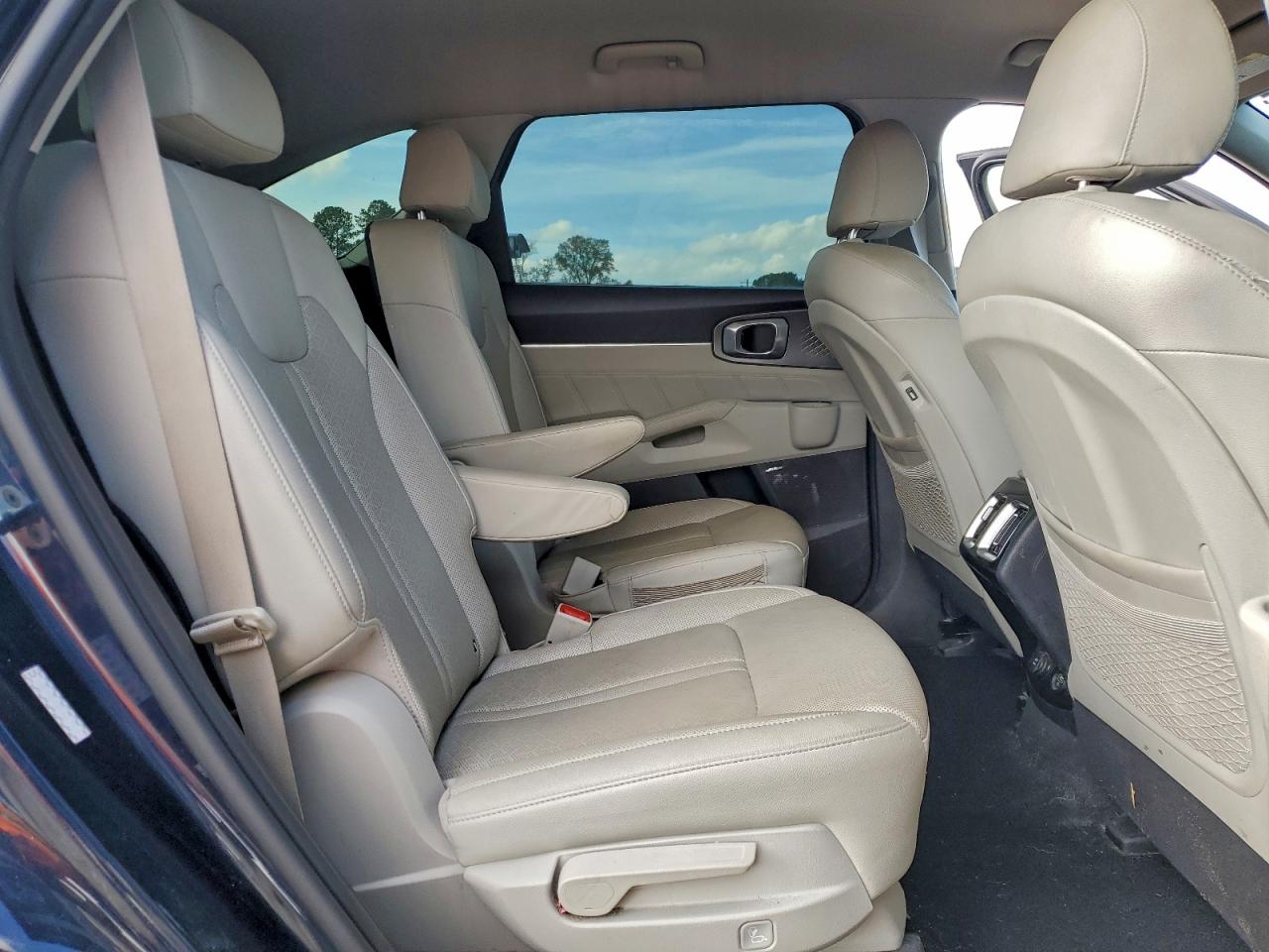 2022 Kia Sorento Sx Prestige VIN: KNDRMDLH4N5063410 Lot: 94609305